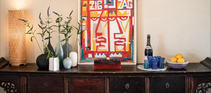 How to Curate a Home That Feels Collected, Not Decorated-My House by Marine