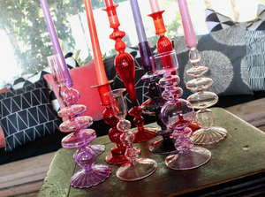 How to Create an Ensemble of Decor Pieces That Work Together-My House by Marine