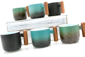 Coffee & Tea Collection-My House by Marine