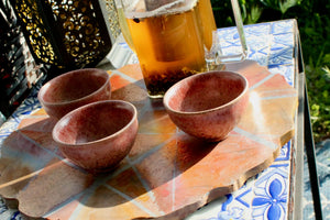 Handcrafted Ceramics-My House by Marine