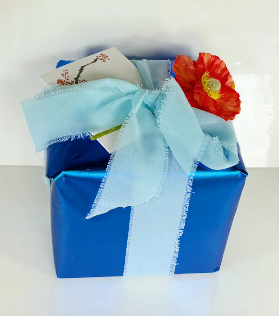 Beautiful Gift-wrapping