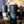 My House by Marine Asian Tea/coffee mug Handmade Japanese Ceramic Coffee and Tea Tumbler in Traditional Design