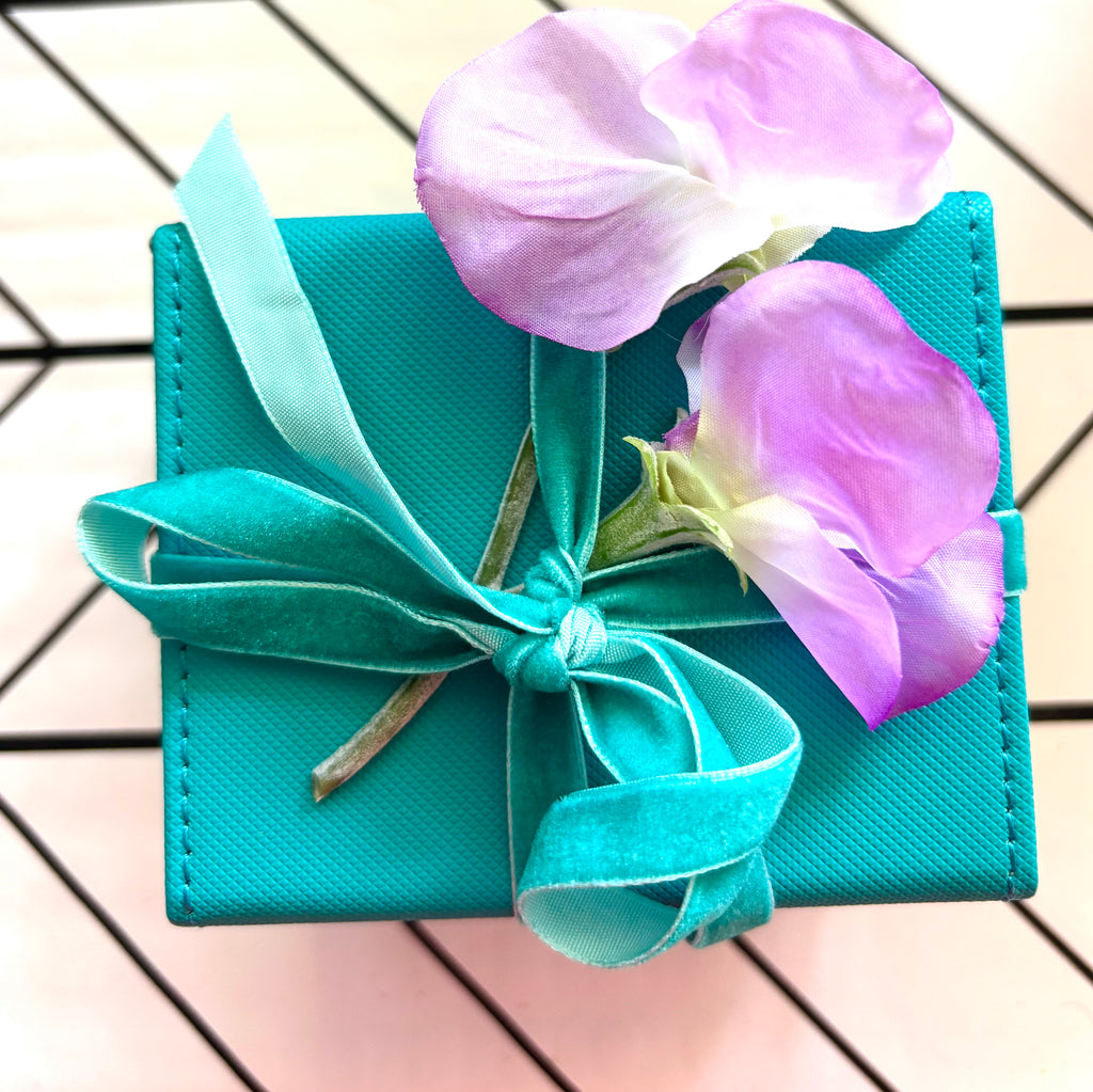 Beautiful Gift-wrapping