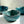 My House by Marine cement bowl set 3 Medium Concrete Bowls, Kitchen Sets, Key Bowl or Trinket Dish, Studio Art Pottery