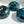 My House by Marine cement bowl set 3 Medium Concrete Bowls, Kitchen Sets, Key Bowl or Trinket Dish, Studio Art Pottery