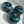 My House by Marine cement bowl set 3 Medium Concrete Bowls, Kitchen Sets, Key Bowl or Trinket Dish, Studio Art Pottery