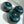 My House by Marine cement bowl set 3 Medium Concrete Bowls, Kitchen Sets, Key Bowl or Trinket Dish, Studio Art Pottery