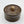 My House by Marine ceramic canister Handmade Ceramic Tea Canister: Wabi Sabi Decor with Seagrass Basket