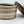 My House by Marine ceramic canister Handmade Ceramic Tea Canister: Wabi Sabi Decor with Seagrass Basket