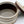 My House by Marine ceramic canister Handmade Ceramic Tea Canister: Wabi Sabi Decor with Seagrass Basket