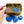 My House by Marine ceramic chopstick holders Colorful Asian Ceramic Chopstick Holders - Modern Bohemian Tableware Decor