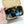 My House by Marine ceramic chopstick holders Colorful Asian Ceramic Chopstick Holders - Modern Bohemian Tableware Decor