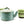 My House by Marine ceramic teapot set Elegant Chinese Green Ceramic Antique-Style Pottery Collection