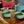 My House by Marine ceramic teapot set Elegant Chinese Green Ceramic Antique-Style Pottery Collection