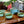 My House by Marine ceramic teapot set Elegant Chinese Green Ceramic Antique-Style Pottery Collection