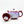 My House by Marine ceramic teapot set Handcrafted Kung Fu Porcelain Teapot Set: Ombré Glaze, Single User