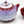 My House by Marine ceramic teapot set Handcrafted Kung Fu Porcelain Teapot Set: Ombré Glaze, Single User