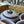 My House by Marine Chinese clay teapot set Handcrafted Chinese Clay Teapot with Woven Basket and Cups
