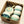 My House by Marine Chinese porcelain teapot set Elegant Yellow Green Artistic Kung Fu Porcelain Mini Teapot with Four Cups