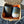 My House by Marine Coffee & Tea Mugs Hand Painted Japanese Ceramic Coffee and Tea Mug Set of 2 in Traditional Basket