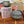 My House by Marine Coffee & Tea Mugs Tea Lover Gift Box: Delicate Hand Painted Floral Cup and Traditional Tea Leaf Container