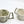 My House by Marine Coffee & Tea Mugs Ultimate Luxury Gift Box with 2 Modern Octagonal Ceramic Mugs