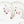 My House by Marine dining plates set 4 Hand Painted Ceramic Dinner Plates Set: Abstract Tabletop Decor