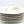 My House by Marine dining plates set 8 Japanese Ceramic Plate Set Off-White with Green Glaze Accents for Modern Decor