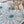 My House by Marine dining plates set Elegant Set of Hand-Painted Pale Blue Dessert Plates - Exotic Moroccan Pattern for Sophisticated Dining