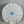 My House by Marine dining plates set Elegant Set of Hand-Painted Pale Blue Dessert Plates - Exotic Moroccan Pattern for Sophisticated Dining