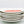 My House by Marine dining plates set Hand Painted Ceramic Dinner Plates: Abstract Designer Tabletop Decor