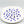 My House by Marine dining plates set Hand Painted Ceramic Dinner Plates: Abstract Designer Tabletop Decor
