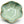 My House by Marine dining plates set GREEN-Turquoise & Gold Dots Hand Painted Porcelain Ring Dish: Wavy Trinket Plate with Gold Dots