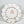 My House by Marine dining plates set Set of 8 Hand-Painted Porcelain Dessert Plates - Pale Blue Victorian Style