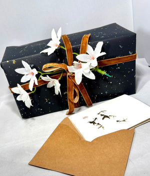 Wrapped: Gift Blocks Gift Option Magical gift wrapping / $5.99 Wrapped: Gift Blocks (gifting for orders)