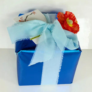 Wrapped: Gift Blocks Gift Option Magical gift wrapping / $5.99 Wrapped: Gift Blocks (gifting for orders)