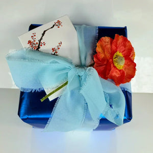 Wrapped: Gift Blocks Gift Option Magical gift wrapping / $5.99 Wrapped: Gift Blocks (gifting for orders)