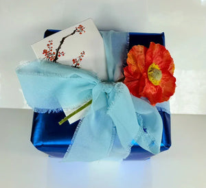 Wrapped: Gift Blocks Gift Option Magical gift wrapping / $5.99 Wrapped: Gift Blocks (gifting for orders)