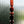 My House by Marine Glass Candleholders CA134-Deep Caramel Tall Bright Yellow, Pink and Red Glass Candlesticks for Romantic Coffee Table Decor