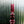 My House by Marine Glass Candleholders CA115-Old Rose Small Bright Yellow, Pink and Red Glass Candlesticks for Romantic Coffee Table Decor