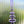 My House by Marine Glass Candleholders CA82-Tall Mauve Cobalt Blue and Purple Glass Candlesticks for Romantic Coffee Table Decor