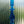 My House by Marine Glass Candleholders CA78a-Bright Royal Blue Cobalt Blue and Purple Glass Candlesticks for Romantic Coffee Table Decor