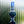 My House by Marine Glass Candleholders CA56-Tall Navy Cobalt Blue and Purple Glass Candlesticks for Romantic Coffee Table Decor