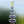 My House by Marine Glass Candleholders CA122-Iridescent Mauve Tall Cobalt Blue and Purple Glass Candlesticks for Romantic Coffee Table Decor
