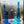 My House by Marine Glass Candleholders Cobalt Blue and Purple Glass Candlesticks for Romantic Coffee Table Decor