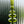 My House by Marine Glass Candleholders CA119-Iridescent Green Tall Turquoise & Green Glass Candelabra: Modern Coffee Table Centerpiece