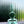 My House by Marine Glass Candleholders CA118-Light Green Small Turquoise & Green Glass Candelabra: Modern Coffee Table Centerpiece