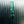 My House by Marine Glass Candleholders CA73-Skinny Emerald Turquoise & Green Glass Candelabra: Modern Coffee Table Centerpiece