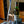 My House by Marine Glass decanters Exquisite Vintage Tall Glass Decanter For The Contemporary Home-Blue or Caramel