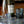 My House by Marine Glass decanters Exquisite Vintage Tall Glass Decanter For The Contemporary Home-Blue or Caramel